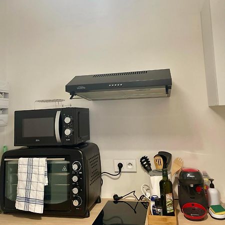 Appartement Cosy Proche Gare Angers Esterno foto