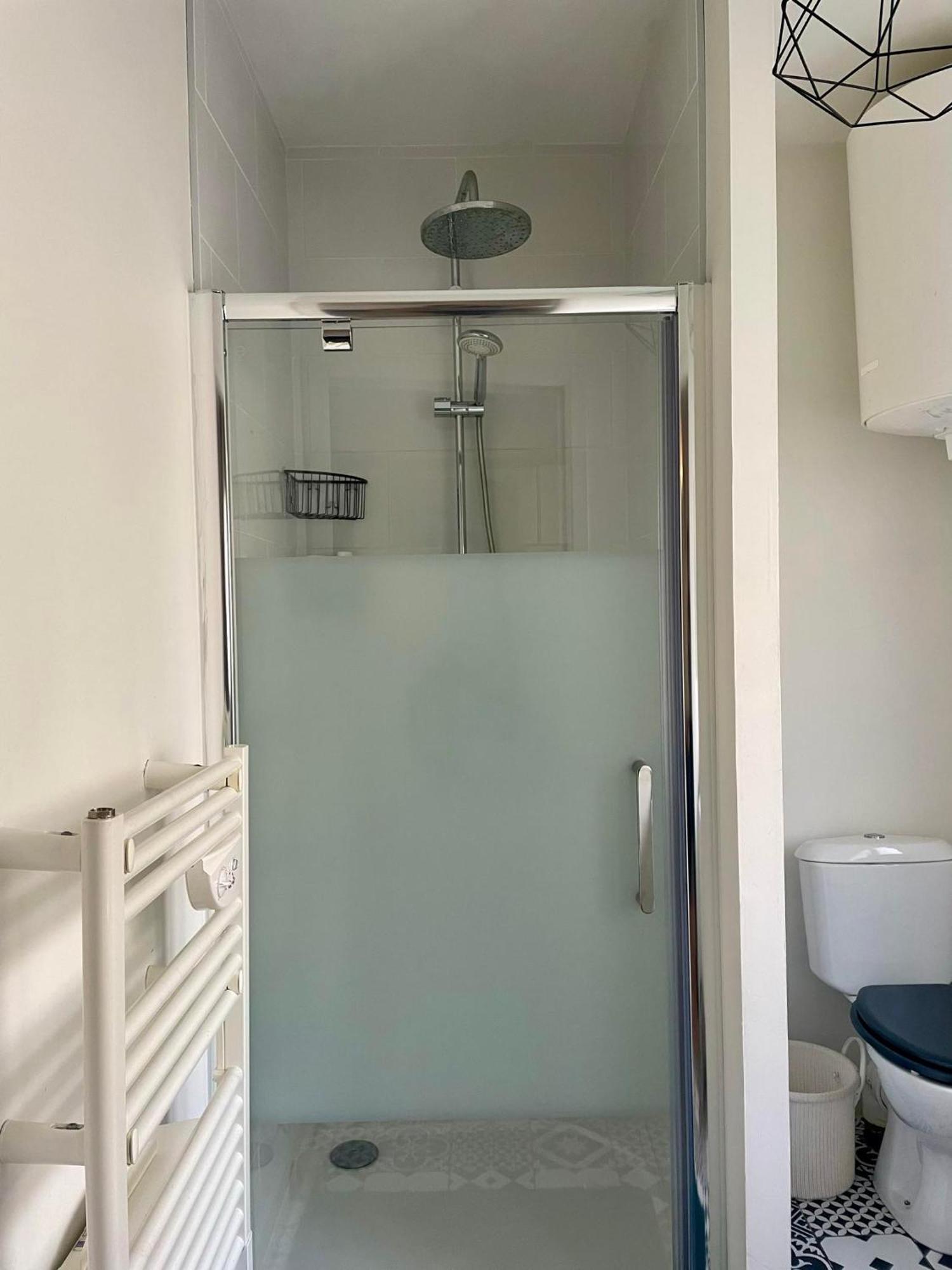 Appartement Cosy Proche Gare Angers Esterno foto